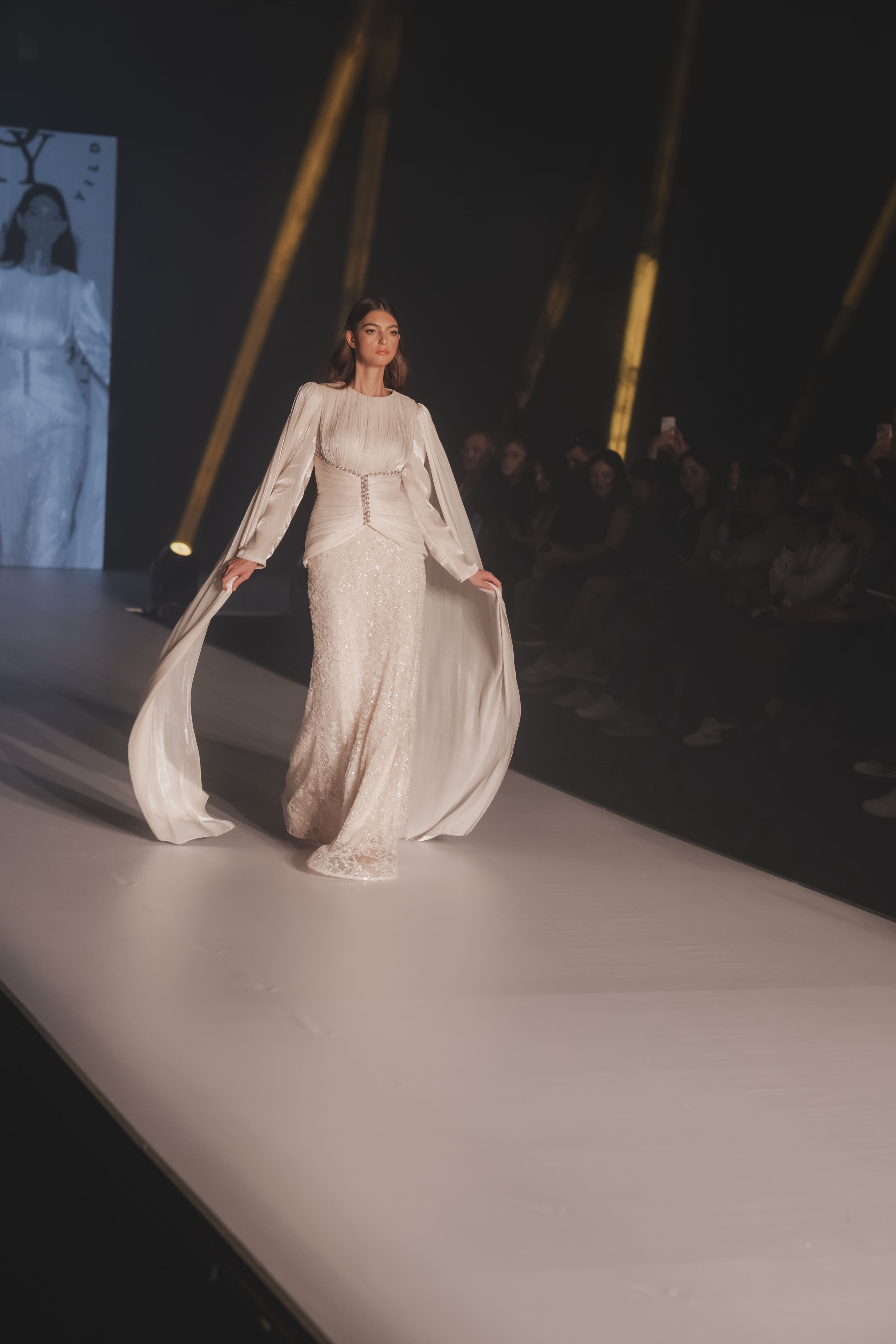 Runway Look 02