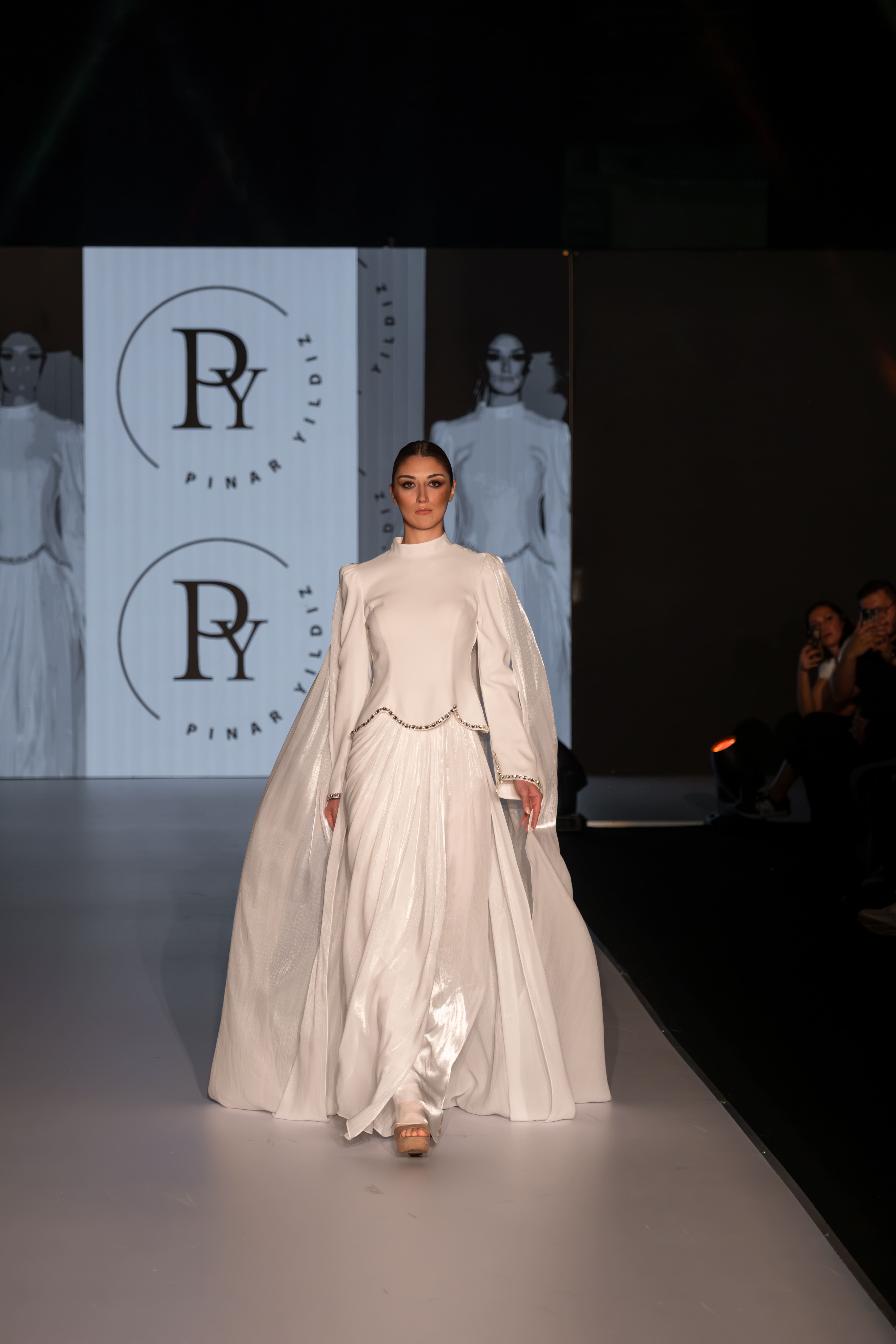 Runway Look 03