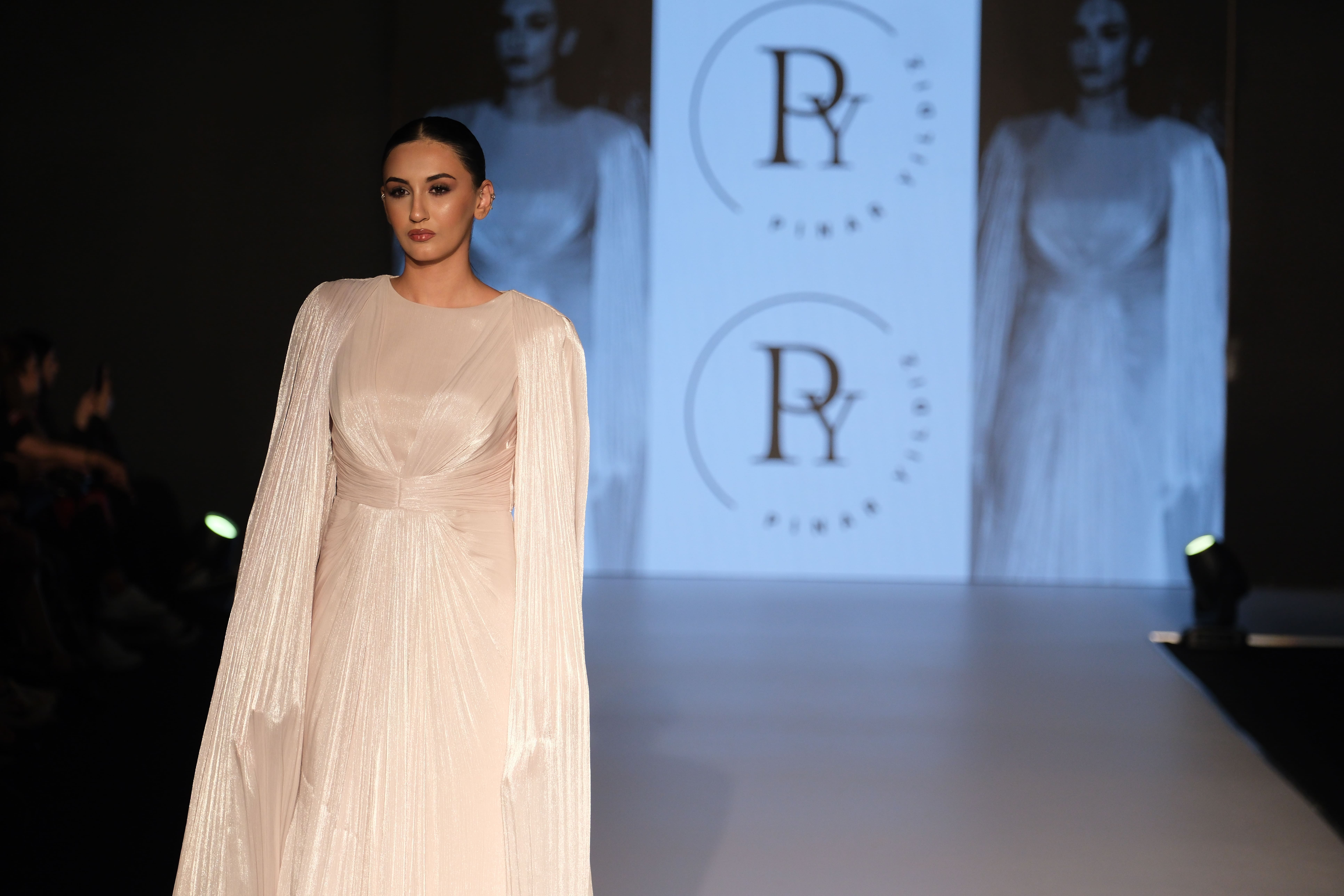 Runway Look 07