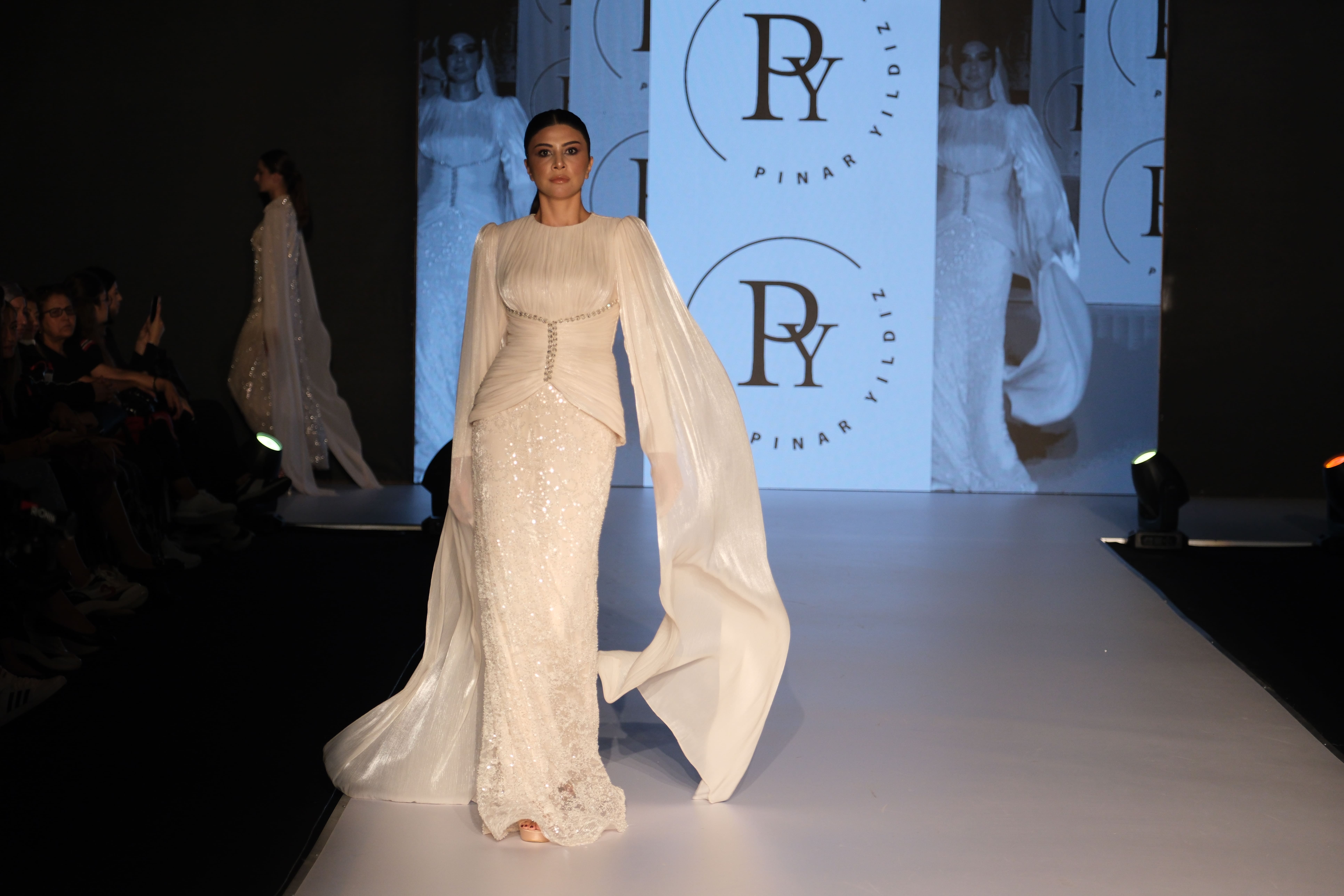 Runway Look 10